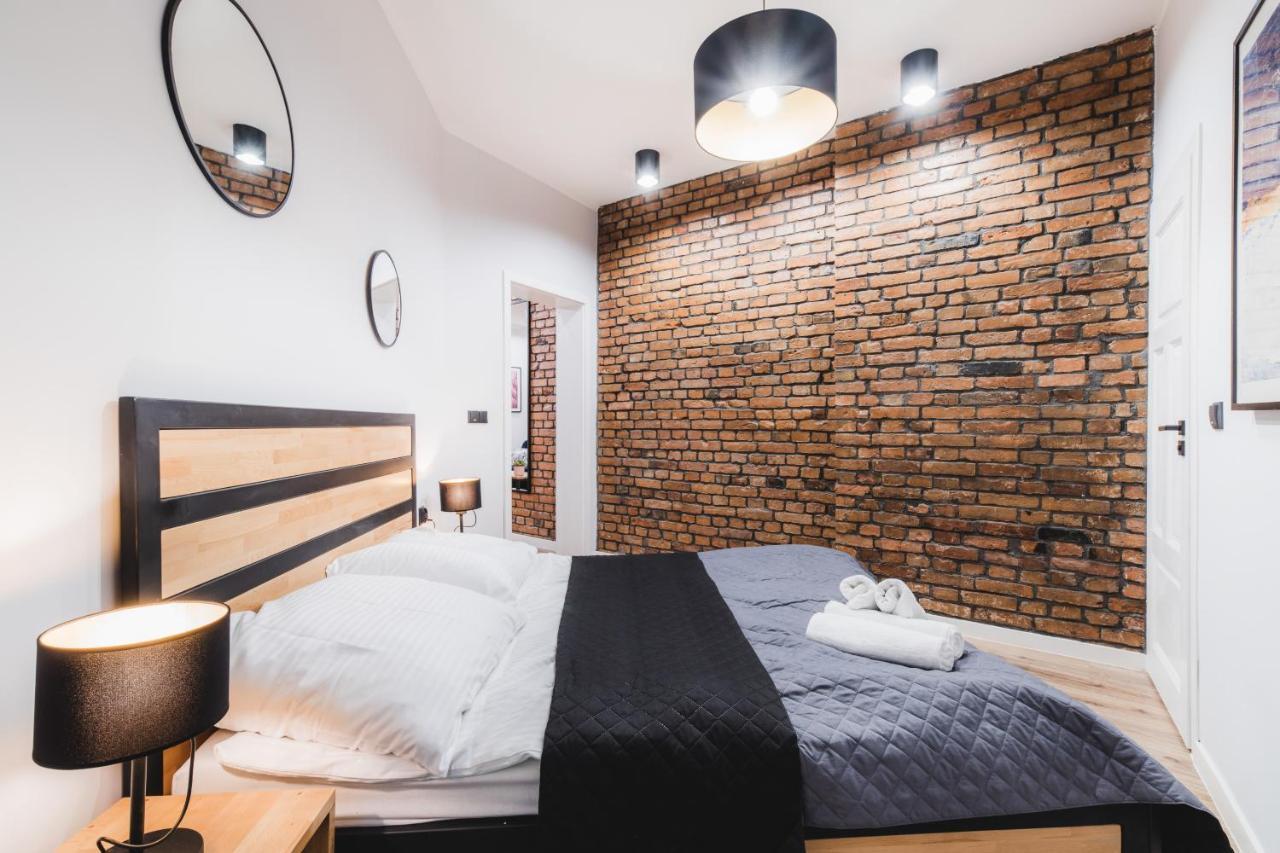 Modern Apartments Torun 4 Stare Miasto-Centrum Extérieur photo